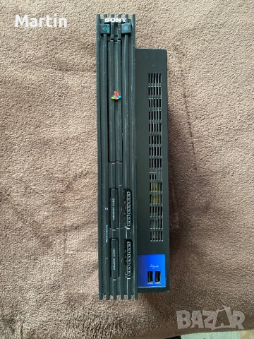 PlayStation 2 Fat , снимка 3 - PlayStation конзоли - 54660937