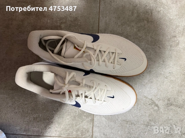 Nike Vapor Lite 3 - тенис обувки