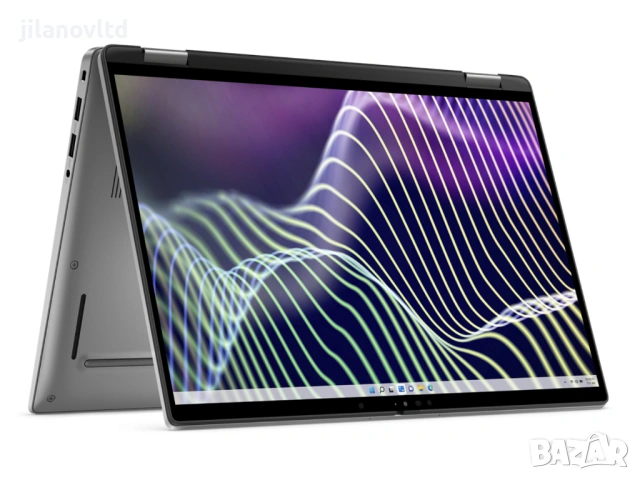 Лаптоп DELL 7440 I5-1345U 16GB 256GB NVME ТЪЧСКРИЙН 24 МЕСЕЦА ГАРАНЦИЯ, снимка 3 - Лаптопи за работа - 54724982