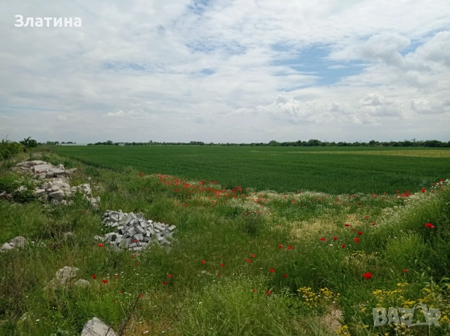 Промишлен парцел , снимка 2 - Парцели - 55079119