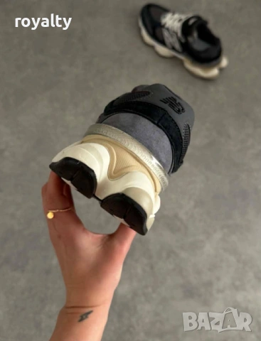 New Balance Нови Оригинални Мъжки Маратонки , снимка 3 - Маратонки - 54053487