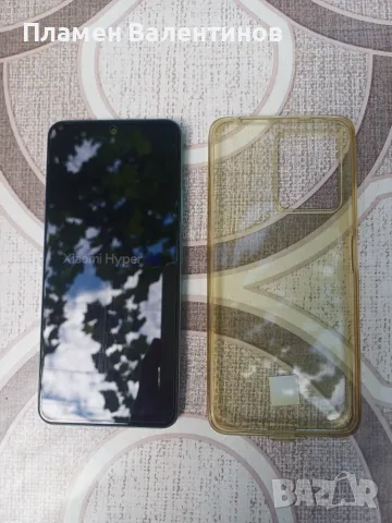 Продавам два телефона REDMI NOTE 12 по 75 евро!, снимка 10 - Xiaomi - 55440600