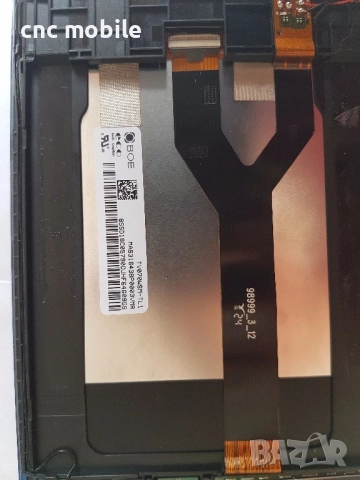 Lenovo TAB 3 - Lenovo A730X оригинални части и аксесоари , снимка 4 - Таблети - 19641748