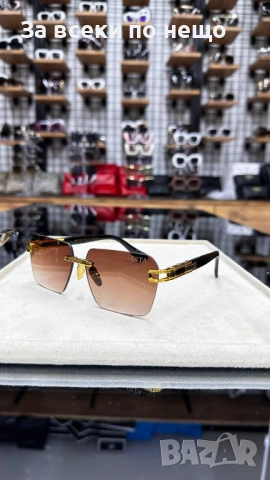 Dita Слънчеви Очила С UV Защита С Подарък🎁Калъф - Различни Цветове Код E1412