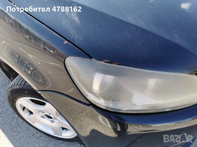 WV Кади 7 места, снимка 7 - Автомобили и джипове - 54097438