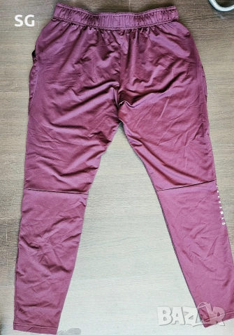 Долнище GymShark, снимка 5 - Спортни дрехи, екипи - 54668095