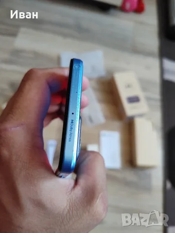 Motorola Moto G54 5G , снимка 9 - Motorola - 55419985