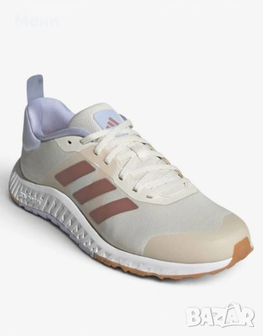 ADIDAS Everyset Training Shoes White  Прекрасни спортни обувки Аdidas Everyset Training Shoes предла