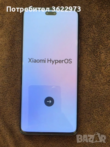 Xiaomi 13 lite