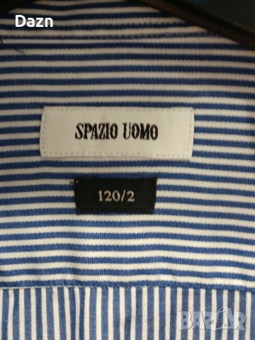 Дамска риза Spazio Uomo, снимка 2 - Ризи - 55127978