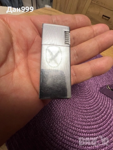 Лот от две колекционерски газови запалки, снимка 5 - Запалки - 54107047