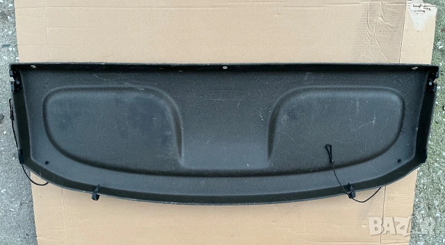 Като нова кора за багажник Toyota Yaris 2003/ Тойота Ярис, снимка 2 - Аксесоари и консумативи - 54772452