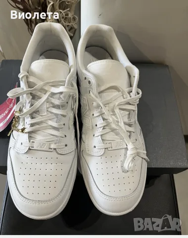 Нови Оригинални New Balance 480 номер 42 
, снимка 3 - Маратонки - 55526109