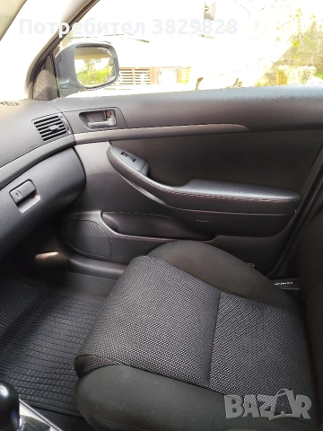 продавам Тойота Авенсис , снимка 14 - Автомобили и джипове - 54493260