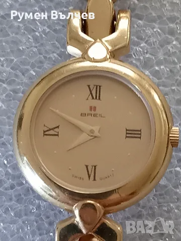 дамски часовник Breil , снимка 2 - Дамски - 55416804