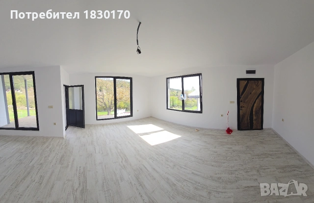Продава се нова къща с акт 15, снимка 3 - Къщи - 54390163
