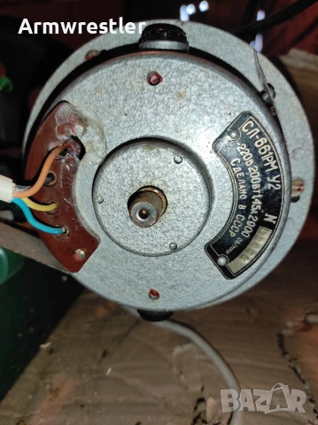 Часовникарски Струг СССР , снимка 6 - Антикварни и старинни предмети - 54005366