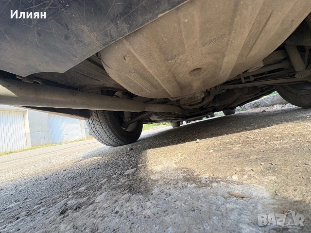 Bmw e46 на части , снимка 8 - Части - 54805654