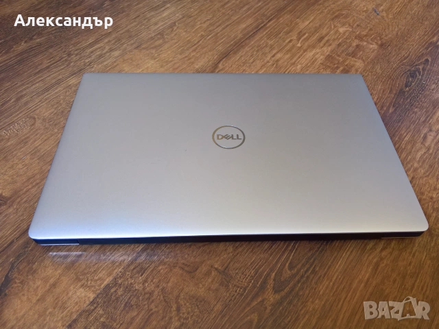 13.3" DELL XPS 7390, Intel® Core™ i7-10510U, 16GB, 256GB NVMe, лицензиран Windows, снимка 9 - Лаптопи за работа - 55034719
