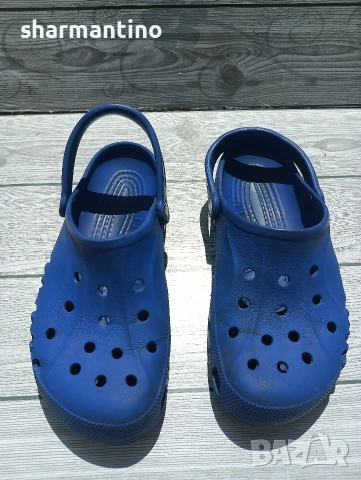 Crocs N 41,5 сандали , снимка 2 - Мъжки сандали - 54998497