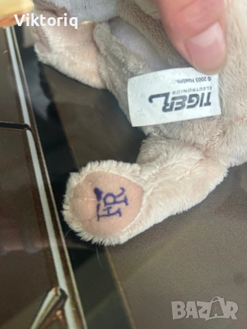 Интерактиво куче, снимка 3 - Образователни игри - 53877723