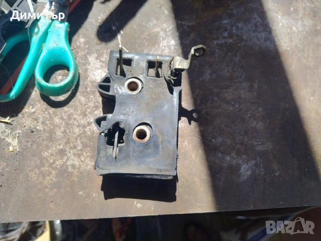 Брава Предна Лява За Ауди 80 Б3 1990г / Audi 80 B3 1990y, снимка 2 - Части - 54309336