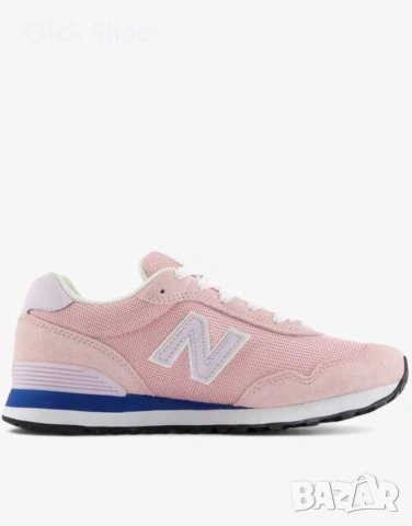 NEW BALANCE 515 Running Shoes Pink, снимка 2 - Маратонки - 54858641