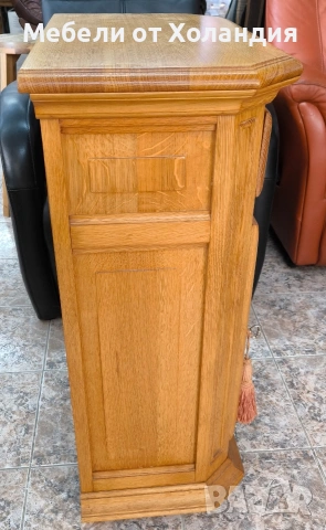Светло дъбово шкафче, снимка 3 - Шкафове - 54133886