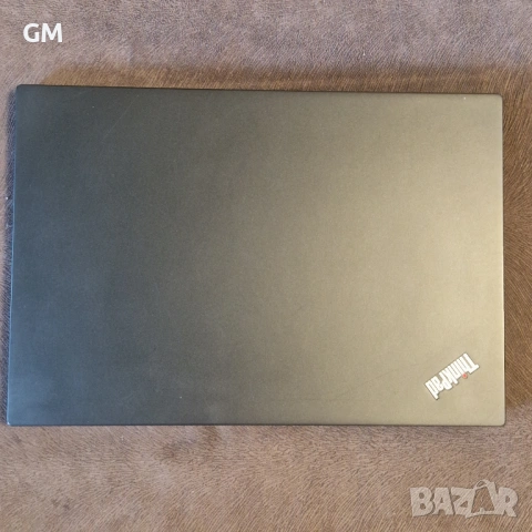 Продавам лаптоп Lenovo ThinkPad T14s Gen 1, снимка 3 - Лаптопи за работа - 54800695