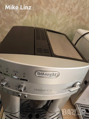 Delonghi ESAM 3200 Magnifica , снимка 2 - Кафемашини - 54966498
