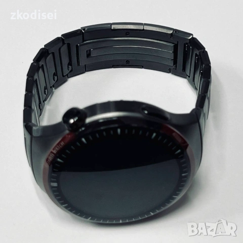 Smart watch HUAWEI WATCH 4 PRO SPACE EDITION, снимка 4 - Смарт часовници - 55113771