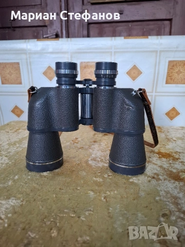 Английски бинокъл Simor 10х50.
