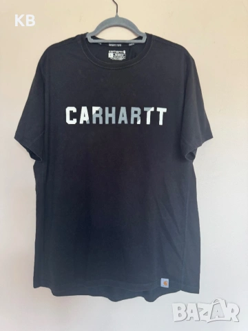 Carhartt T-Shirt.
