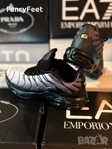 Nike TN, снимка 6 - Маратонки - 54445448