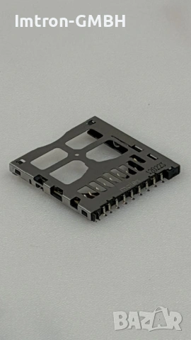Молекс 0679130002  КОНТАКТНА SD КАРТА R/A SMD Конектори за карти с памет 2.5MM 