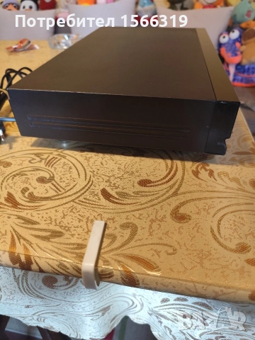 Тунер Sansui TU-X111, снимка 8 - Ресийвъри, усилватели, смесителни пултове - 55050825