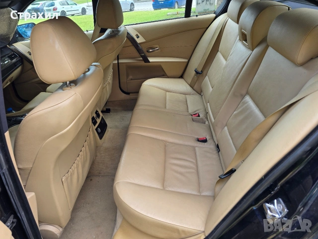 BMW 530xd 4x4 231, снимка 9 - Автомобили и джипове - 55221023