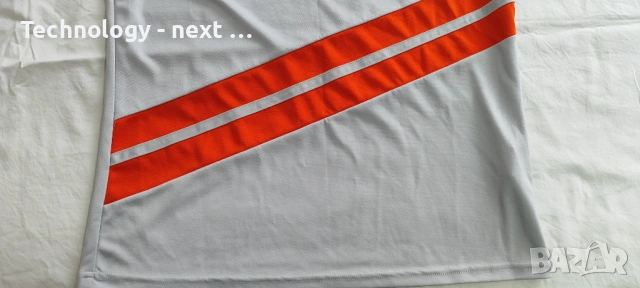 Оригинална тениска ADO Den Haag (Erreà) сезон 2019-2021г., снимка 8 - Футбол - 54016180