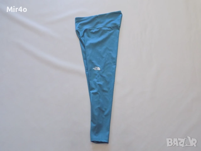клин the north face анцуг долнище екип спорт крос туризъм планина оригинален дамски L, снимка 3 - Спортни екипи - 48045290