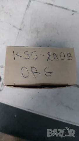 KSS 210B оптика нова, снимка 3 - Други - 55425094