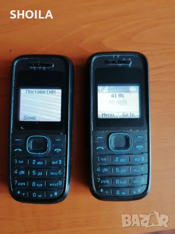 Продавам 2бр. Nokia 1208