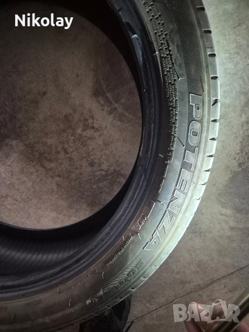 245 45 19 Bridgestone , снимка 10 - Гуми и джанти - 54456218