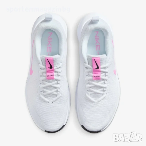 Дамски маратонки Nike MC Trainer 3, снимка 5 - Маратонки - 54847958