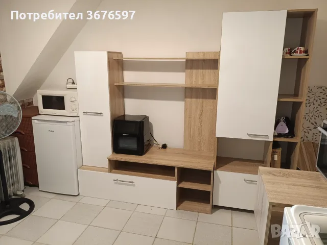 Ателие под наем , снимка 2 - Апартаменти - 55636521