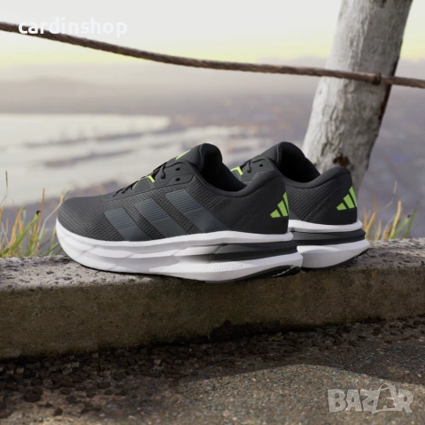 Промо! Adidas оригинални маратонки, снимка 4 - Маратонки - 55211991
