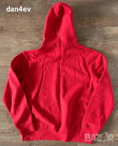 Суитшърт с качулка Polo Ralph Lauren, снимка 5 - Суичъри - 54193502