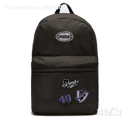 Раница Puma Patch