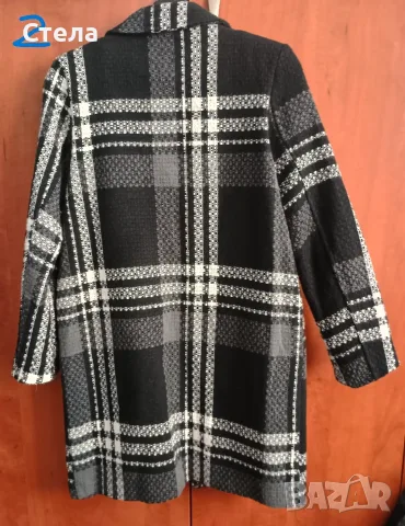 Дамска палта/манта, нови, с етикет, снимка 4 - Палта, манта - 55683731