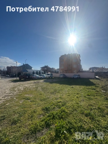 Продавам парцел в Равда (Ravda)  Предлага се за продажба поземлен имот с площ 400 кв.м , снимка 5 - Парцели - 54059625