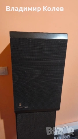 Hi-fi Тонколони, снимка 5 - Аудиосистеми - 54062507